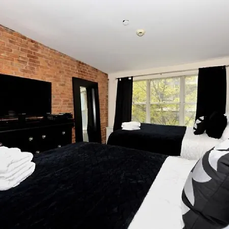 Four Bedroom East Side