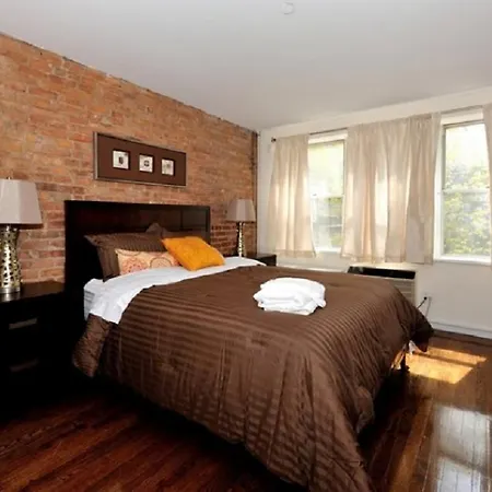 Four Bedroom East Side