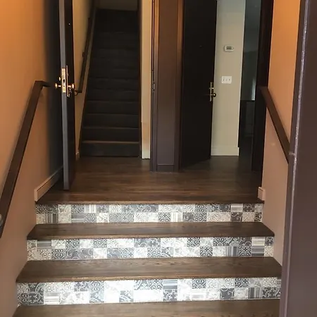 Gramercy Townhouse New York