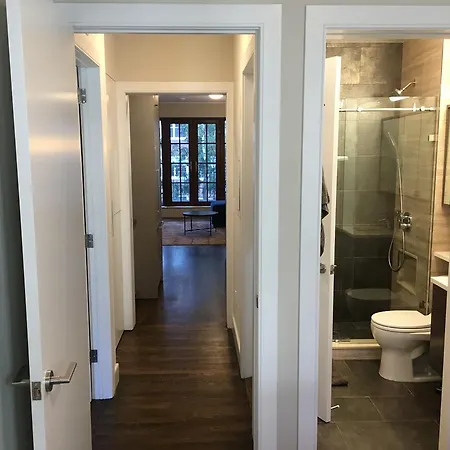 Gramercy Townhouse * New York