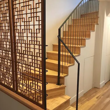 Apartment Gramercy Townhouse New York