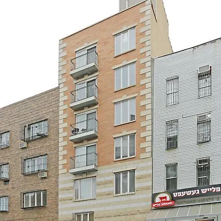 Apartment Williamsburg Studio New York
