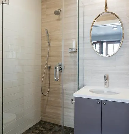 Gramercy Townhouse Apartment
