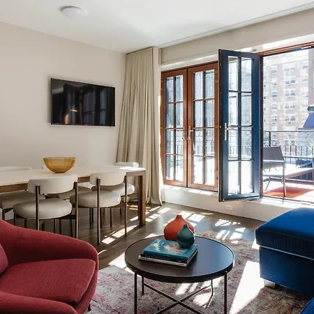 Gramercy Townhouse New York