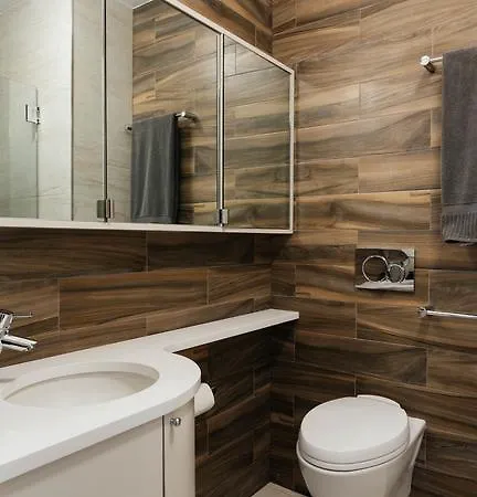 Gramercy Townhouse New York