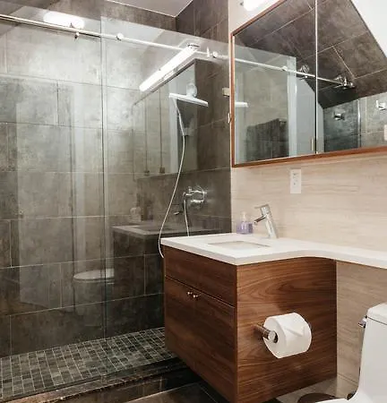 Apartment Gramercy Townhouse *