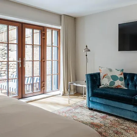Apartment Gramercy Townhouse New York