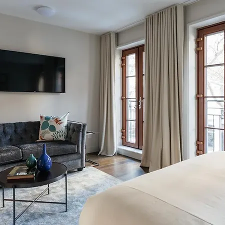 Gramercy Townhouse New York