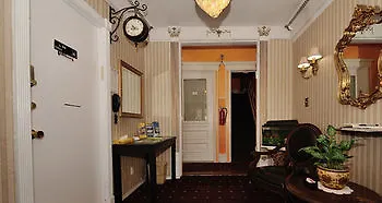 Midwood Brooklyn Apartment
