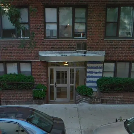 Charming West Village *