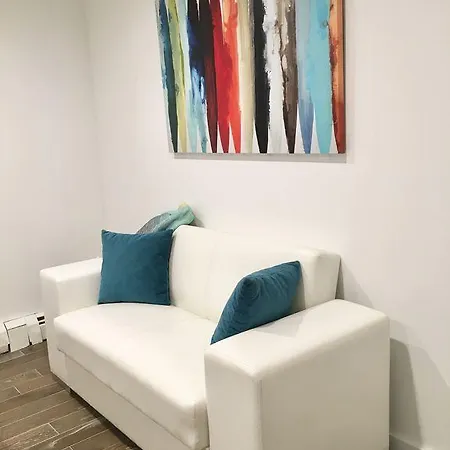 Luxury 5 Bedroom New York