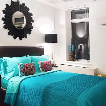 Apartment Luxury 5 Bedroom New York