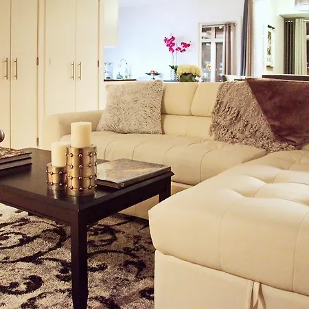Luxury 5 Bedroom Apartment