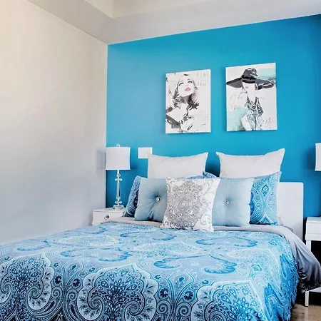 Luxury 5 Bedroom New York
