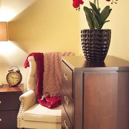 Apartment Luxury 5 Bedroom