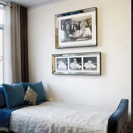 Luxury 5 Bedroom Apartment