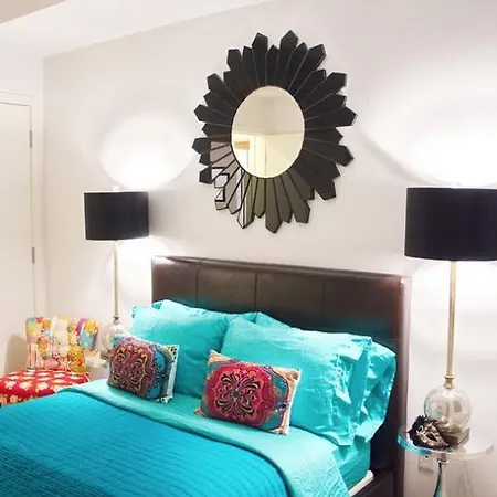 Luxury 5 Bedroom Apartment New York