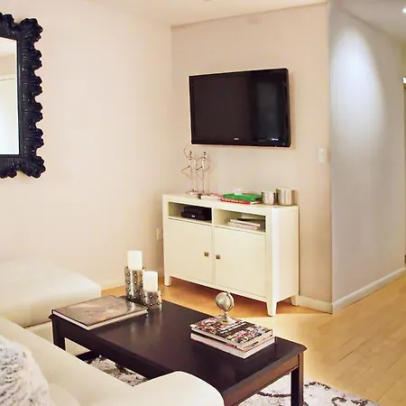 Apartment Luxury 5 Bedroom New York