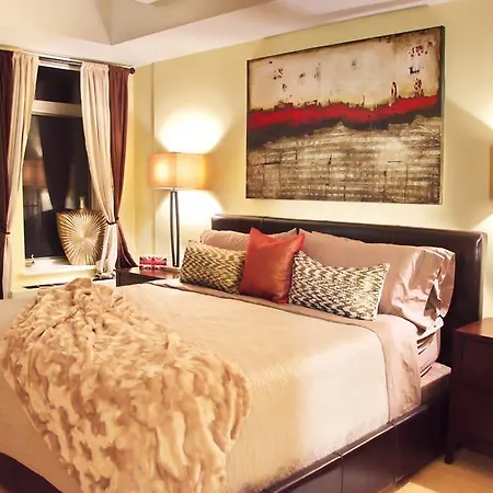 Luxury 5 Bedroom Apartment *