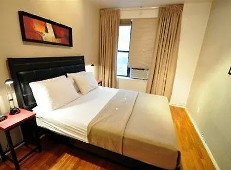 Off Soho Hotel New York