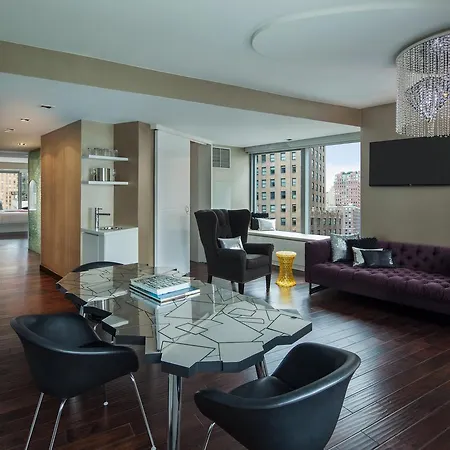 The Washington Nyc 4*