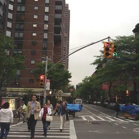 Luxury 5 Bedroom Apartment New York