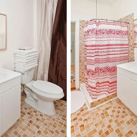 Two Bedroom - Midtown East