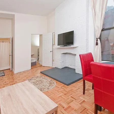Two Bedroom - Midtown East *