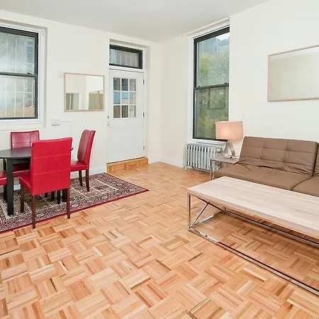 Two Bedroom - Midtown East
