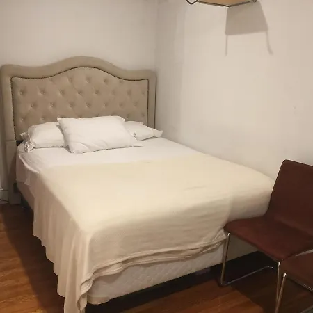 Apartment Central Park *