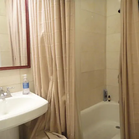 Central Park Apartment New York