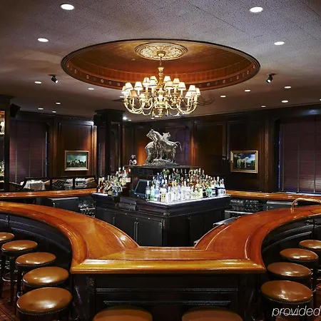The Towers Of The Waldorf Astoria Hotel 5*