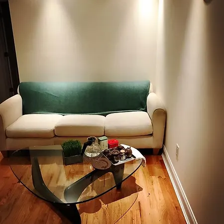 Manhattan Guest house New York