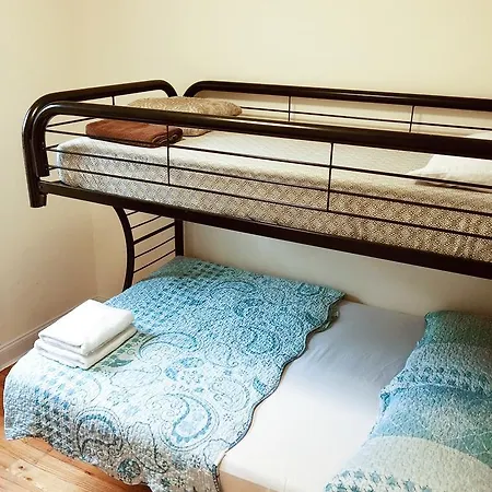 Manhattan Guest house
