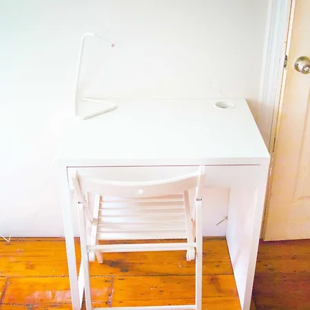 Apartment Sunny 3br Apt In Chelsea *