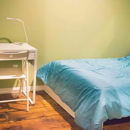 Sunny 3br Apt In Chelsea Apartment *