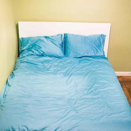 Apartment Sunny 3br Apt In Chelsea New York