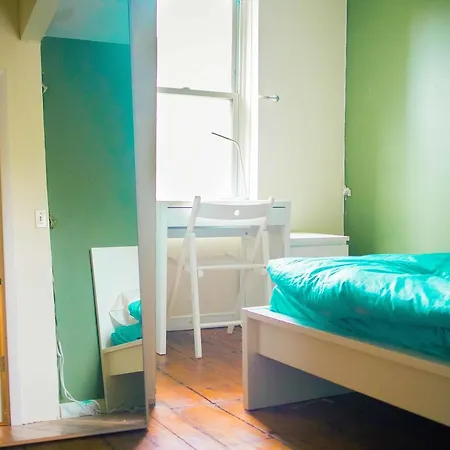 Apartment Sunny 3br Apt In Chelsea
