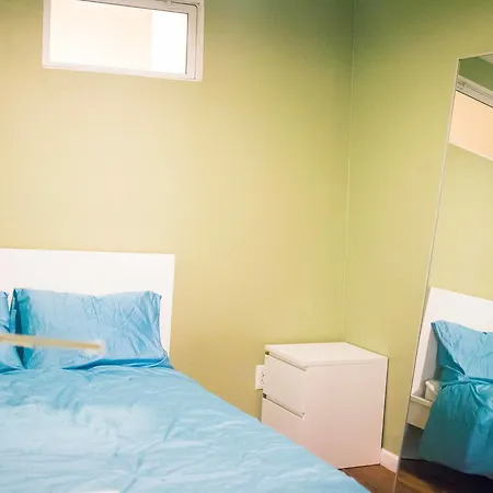 Sunny 3br Apt In Chelsea Apartment New York