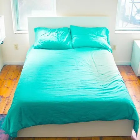 Apartment Sunny 3br Apt In Chelsea