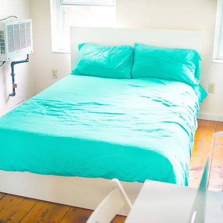 Apartment Sunny 3br Apt In Chelsea