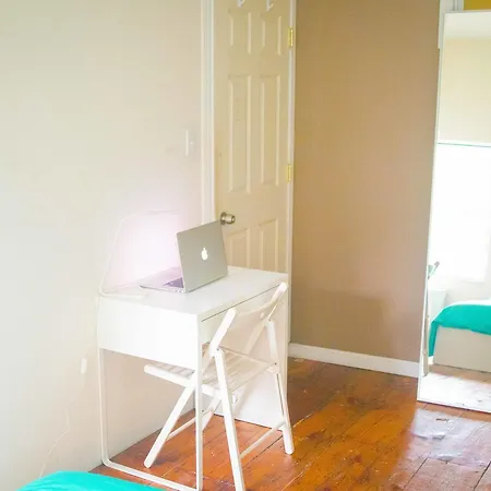 Sunny 3br Apt In Chelsea New York