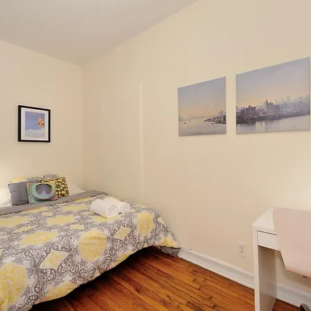 Very Central West Village Apartment