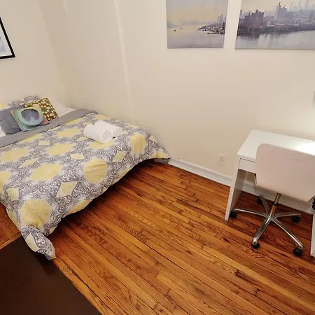 Very Central West Village Apartment *