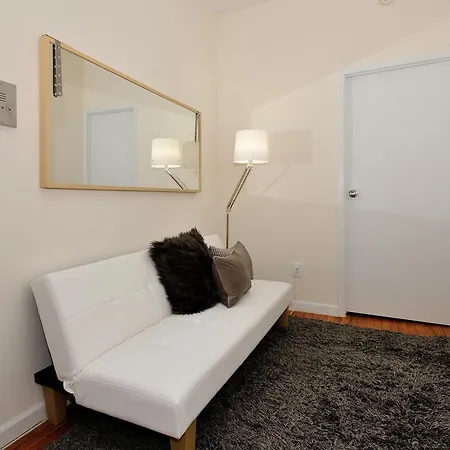 Very Central West Village Apartment New York