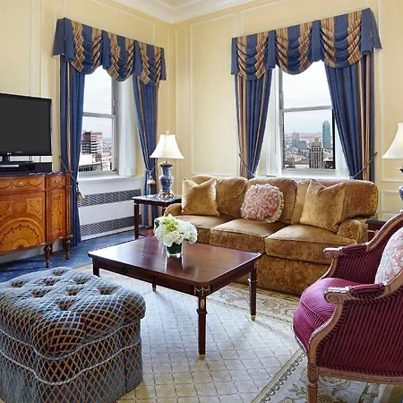 The Towers Of The Waldorf Astoria 5*