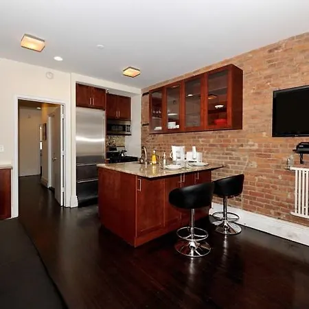 Apartment 2 Bedroom Murray Hill New York