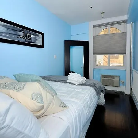 2 Bedroom Murray Hill Apartment New York