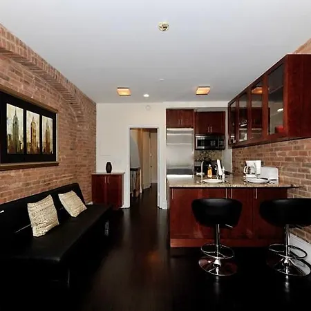 2 Bedroom Murray Hill * New York