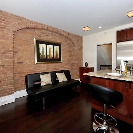 Apartment 2 Bedroom Murray Hill *